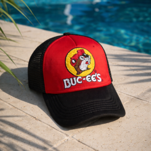 Buc-ee’s Trucker Hat